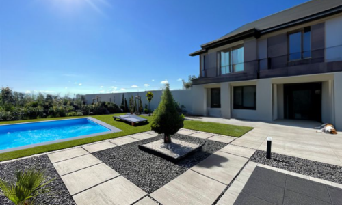 Chemia budowlana – fundament nowoczesnego budownictwa