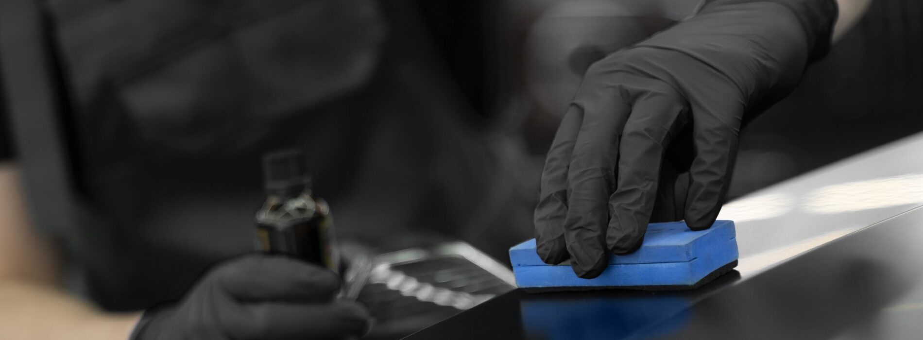 Jaka glinka do lakieru? Poradnik detailingowy